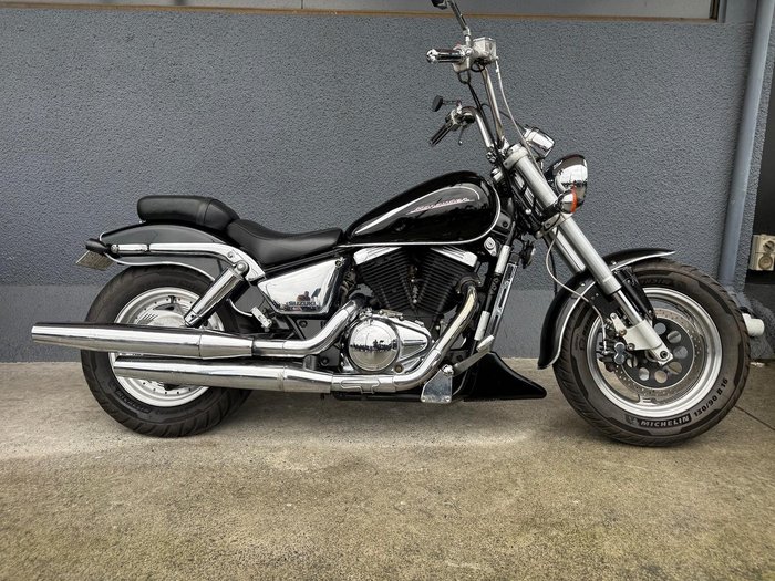 1999 Suzuki
