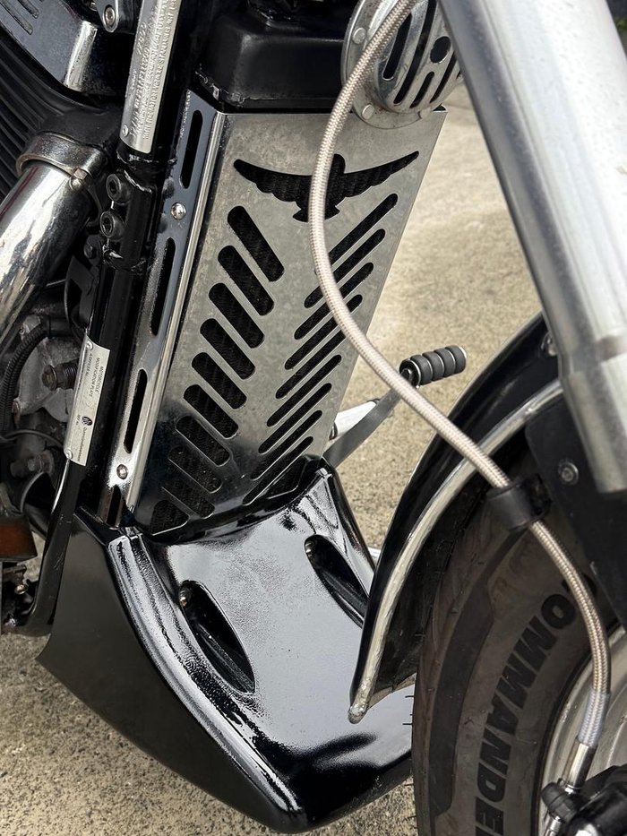 1999 Suzuki