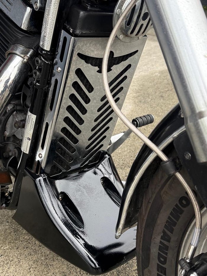 1999 Suzuki