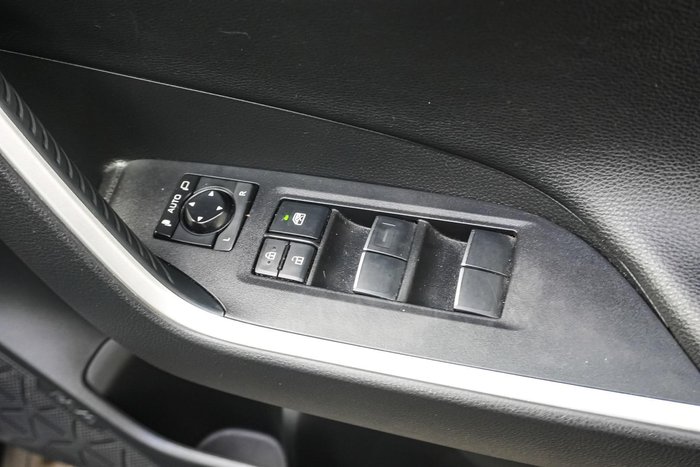2021 Toyota RAV4 Cruiser