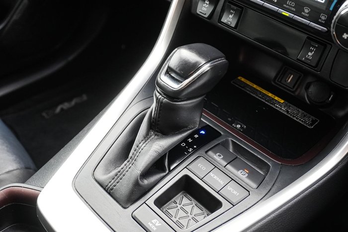 2021 Toyota RAV4 Cruiser