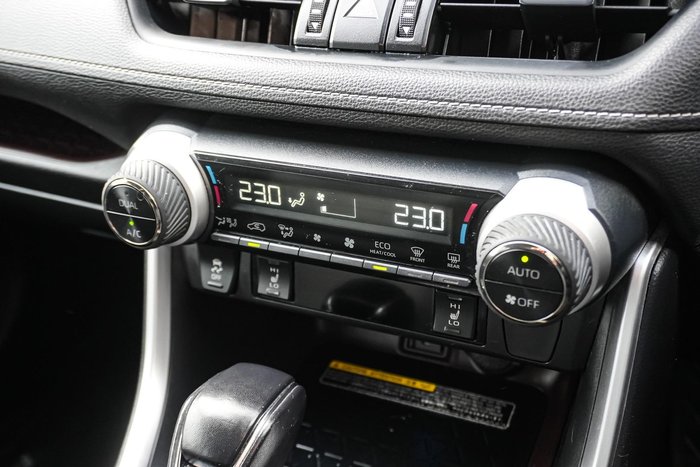 2021 Toyota RAV4 Cruiser
