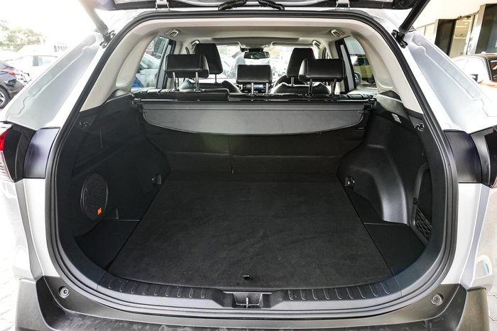 2021 Toyota RAV4 Cruiser