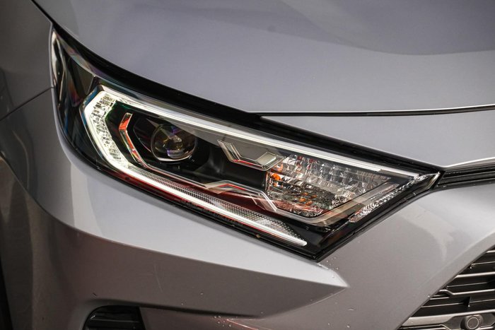 2021 Toyota RAV4 Cruiser