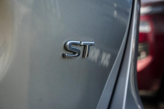 2019 Nissan QASHQAI ST+