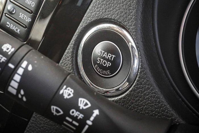 2019 Nissan QASHQAI ST+