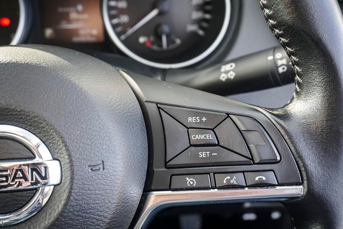 2019 Nissan QASHQAI ST+