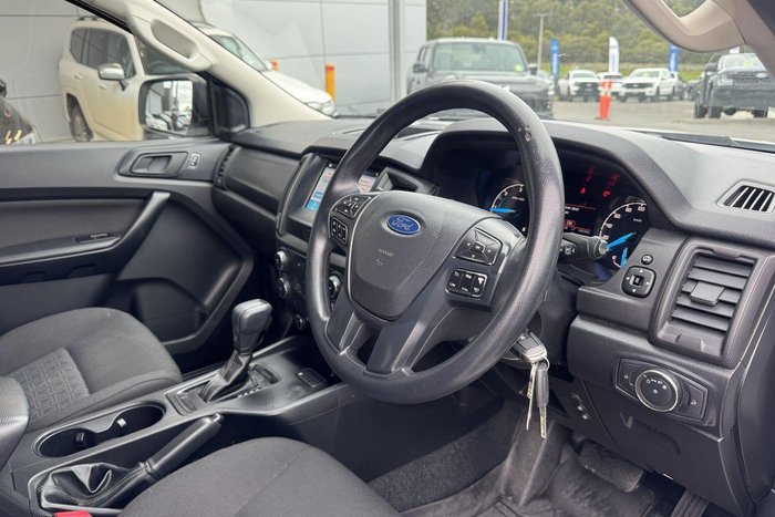 2020 Ford Ranger XL Hi-Rider