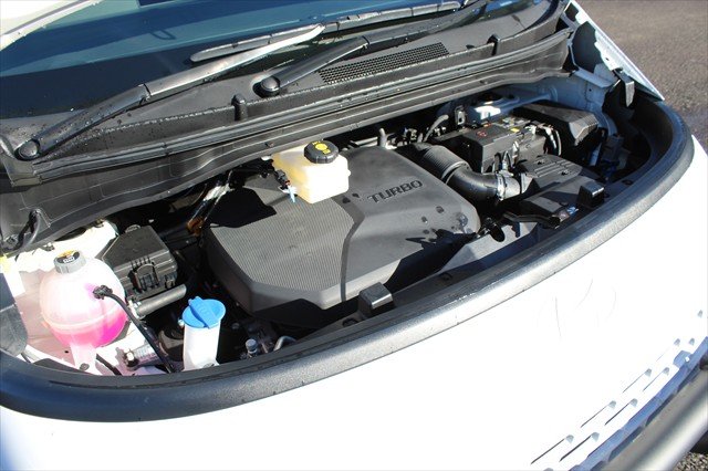 2025 Hyundai STARIA LOAD