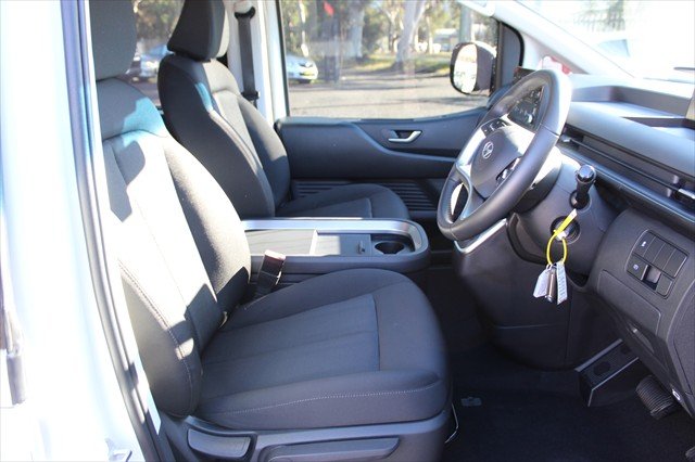 2025 Hyundai STARIA LOAD