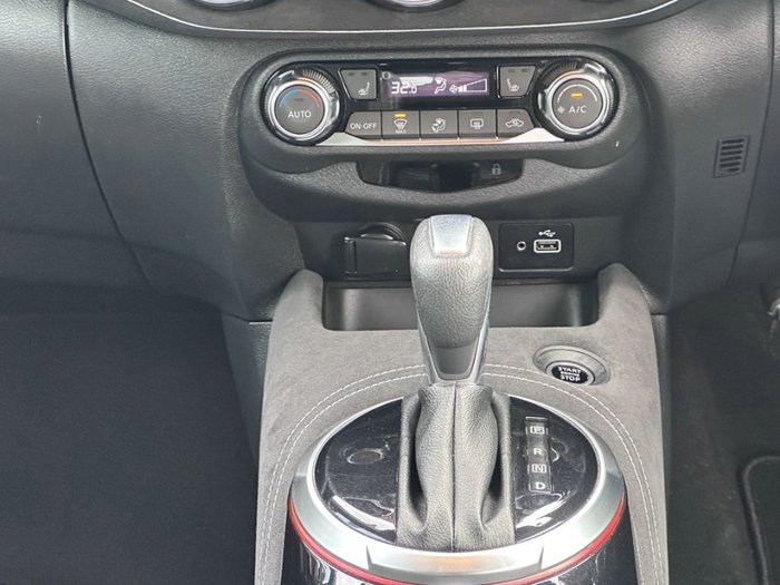 2022 Nissan JUKE TI