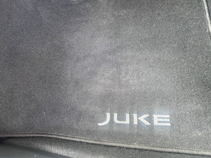 2022 Nissan JUKE TI
