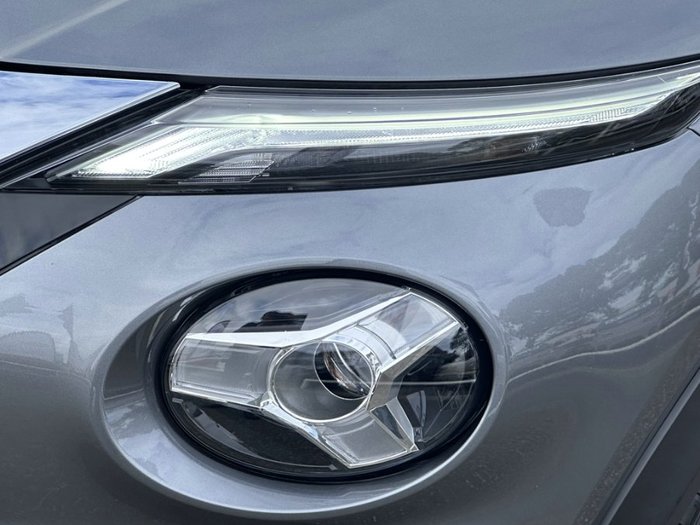 2022 Nissan JUKE TI