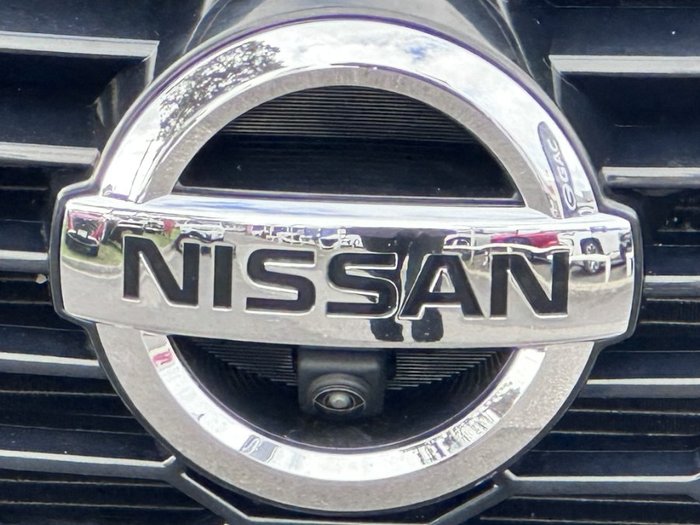 2022 Nissan JUKE TI