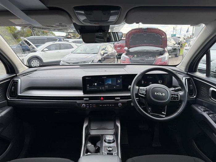 2023 Kia Sorento