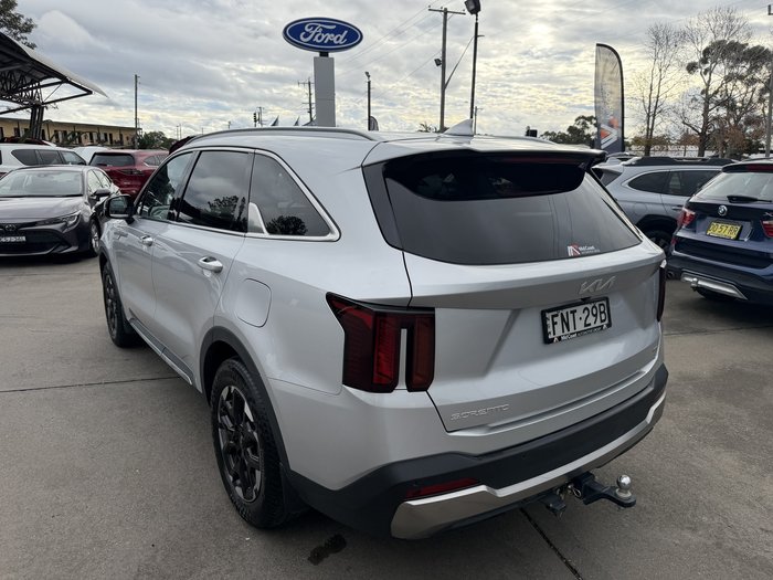 2023 Kia Sorento