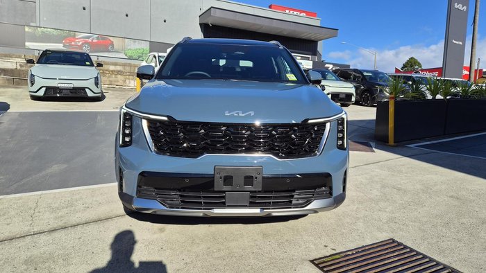 2026 Kia Sorento GT-Line