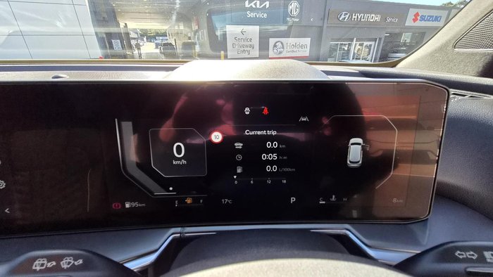 2026 Kia Sorento GT-Line