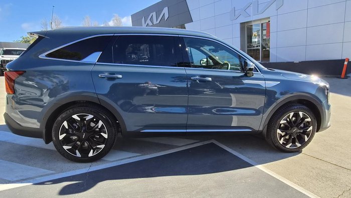 2026 Kia Sorento GT-Line