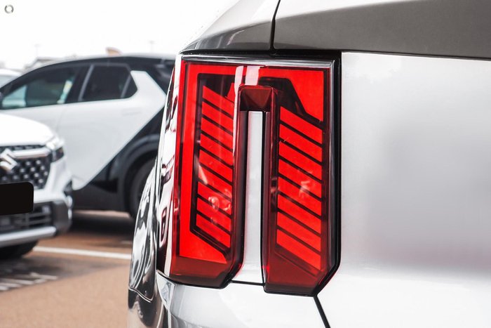 2026 Kia Sorento HEV GT-Line