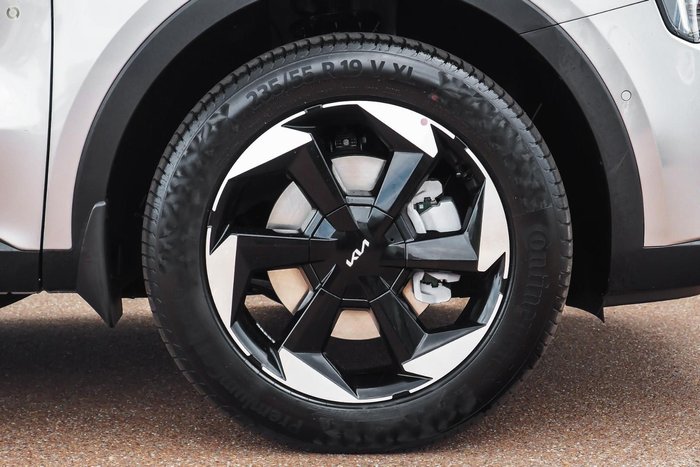 2026 Kia Sorento HEV GT-Line