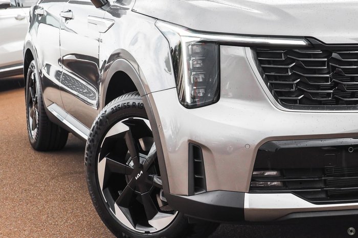 2026 Kia Sorento HEV GT-Line