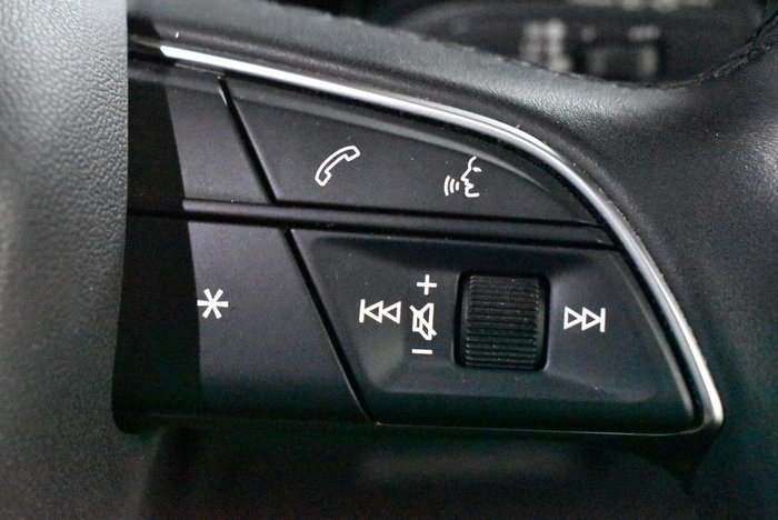 2022 Audi Q3 35 TFSI S line