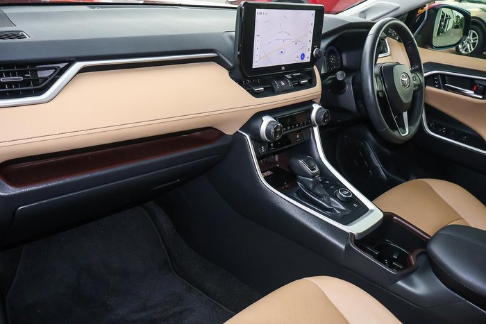 2023 Toyota RAV4 Cruiser