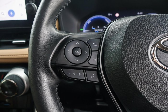 2023 Toyota RAV4 Cruiser