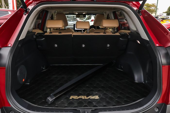 2023 Toyota RAV4 Cruiser
