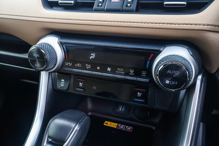 2023 Toyota RAV4 Cruiser