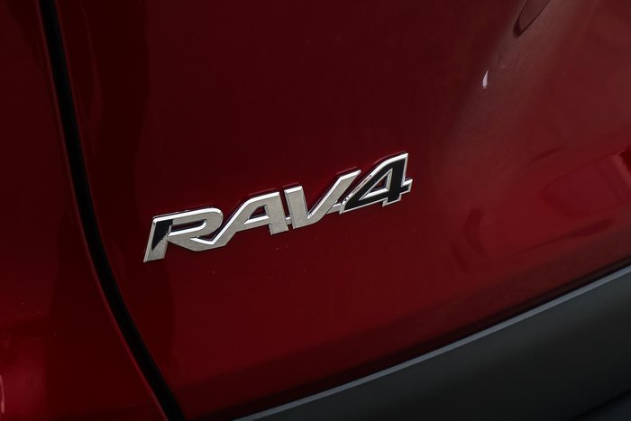 2023 Toyota RAV4 Cruiser