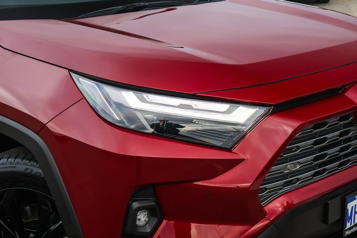 2023 Toyota RAV4 Cruiser