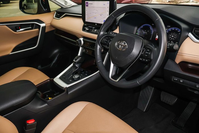 2023 Toyota RAV4 Cruiser