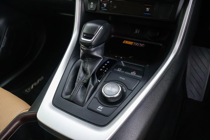 2023 Toyota RAV4 Cruiser