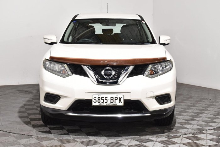 2016 Nissan X-TRAIL ST