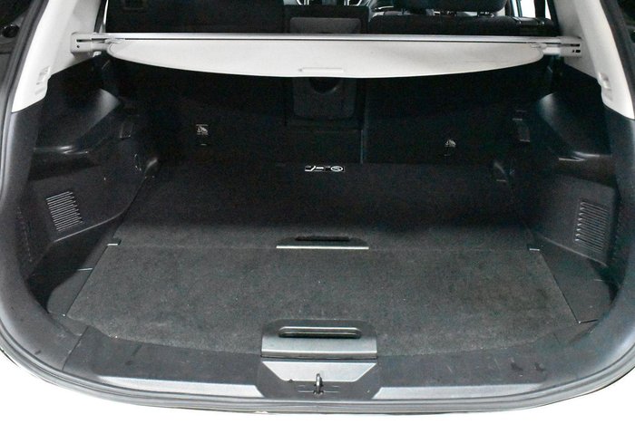2016 Nissan X-TRAIL ST