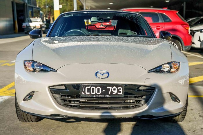 2023 Mazda MX-5 G20