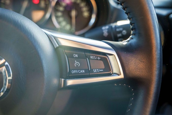 2023 Mazda MX-5 G20