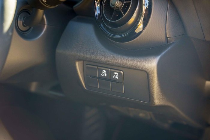 2023 Mazda MX-5 G20