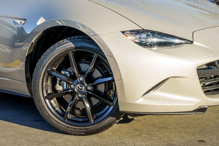 2023 Mazda MX-5 G20