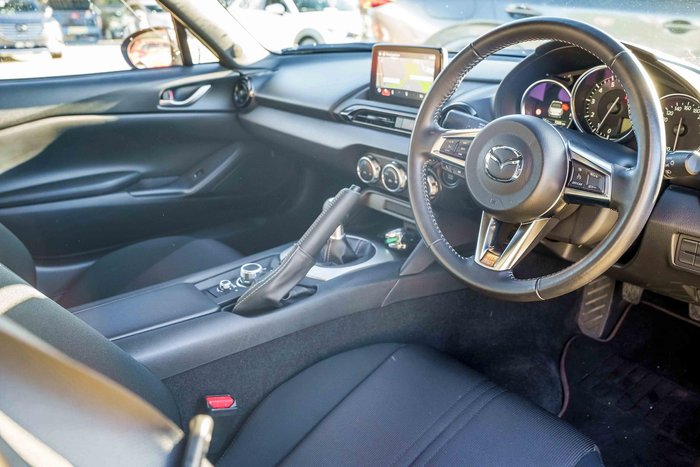 2023 Mazda MX-5 G20