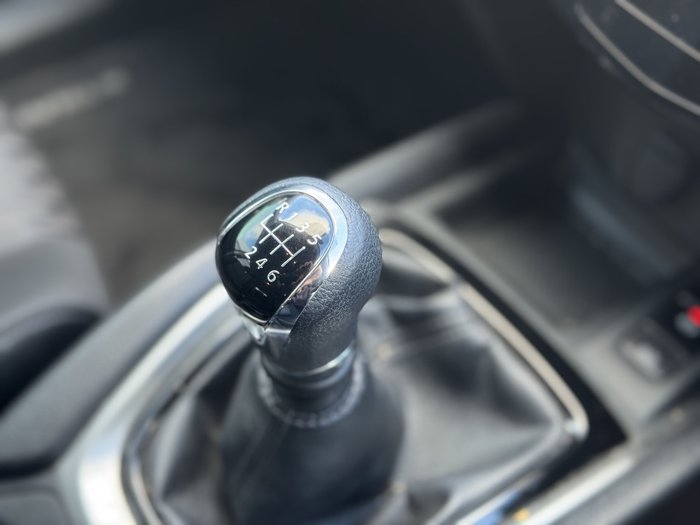 2021 Nissan X-TRAIL ST