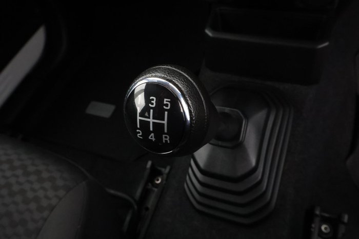 2022 Suzuki Jimny Lite