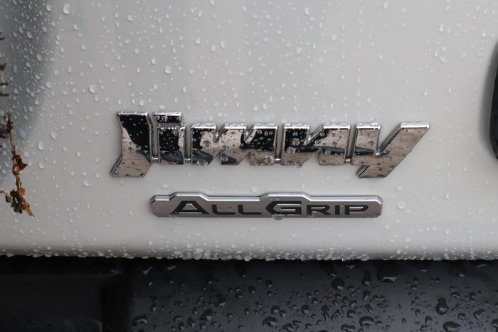 2022 Suzuki Jimny Lite