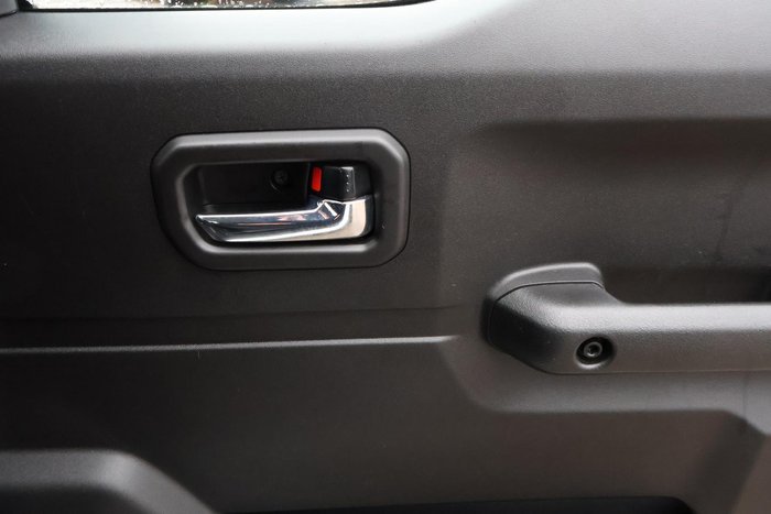 2022 Suzuki Jimny Lite