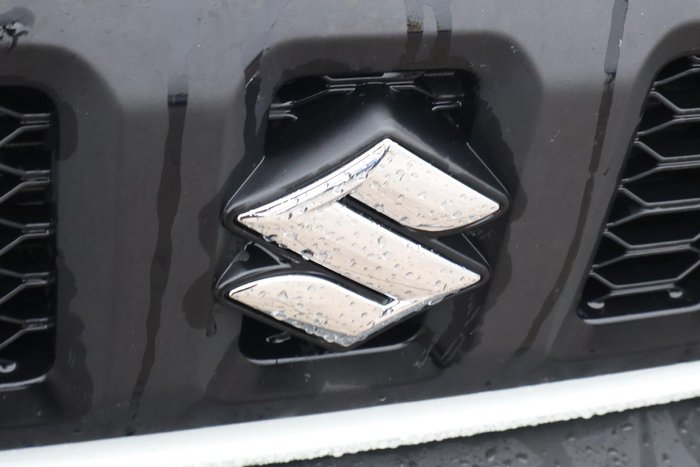 2022 Suzuki Jimny Lite