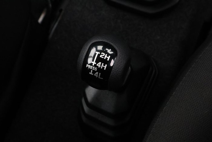 2022 Suzuki Jimny Lite