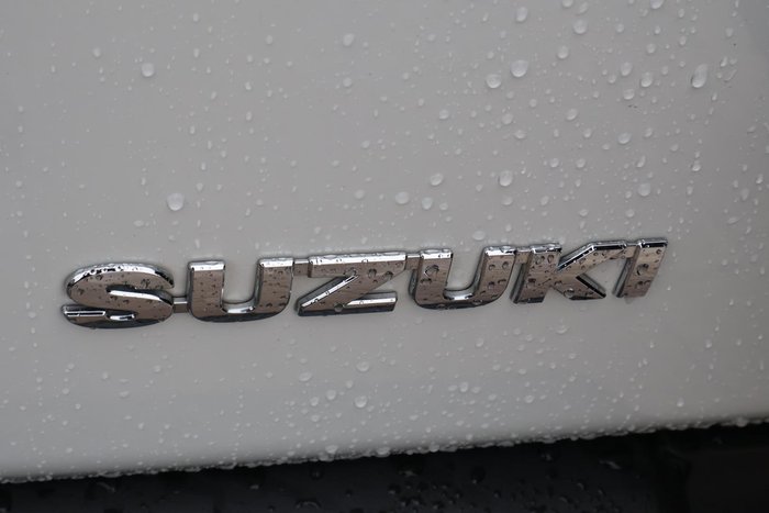 2022 Suzuki Jimny Lite