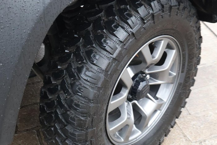 2022 Suzuki Jimny Lite